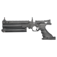 Пневматический пистолет Hatsan Jet 2 5.5мм (3 Дж, пластик)