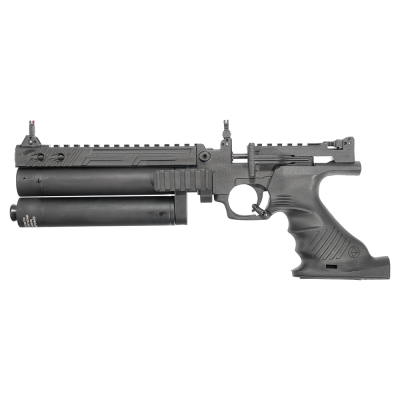 Пневматический пистолет Hatsan Jet 2 5.5мм (3 Дж, пластик)