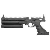 Пневматический пистолет Hatsan Jet 2 6.35мм (3 Дж, пластик)