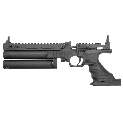 Пневматический пистолет Hatsan Jet 2 6.35мм (3 Дж, пластик)