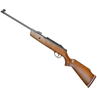 Пневматическая винтовка Hatsan Striker Alpha 4.5мм (3 Дж, дерево)