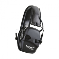 Активные наушники Howard Leight Impact Sport (Black)