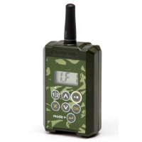 Комплект дистанционного управления для электронного манка Hunterhelp MASTER и PRO