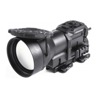 Тепловизионная насадка Инфратех ИТ-310 ТПН