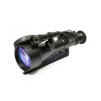 Прицел ночного видения Infratech ИТ-406С