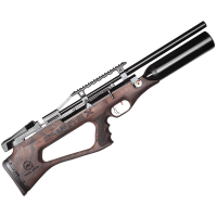 Пневматическая винтовка Kral Puncher Breaker 3 Empire X кал. 6.35мм (Орех)