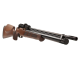 Пневматическая винтовка Kral Puncher Maxi W (Орех) 6.35мм
