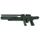 Пневматическая винтовка Kral Puncher Jumbo NP-500 6.35мм Телескопический приклад