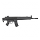 Страйкбольный автомат LCT HK33 LK33A3