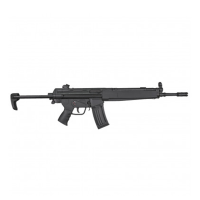 Страйкбольный автомат LCT HK33 LK33A3
