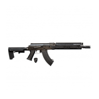 Страйкбольный автомат LCT АК LTS-Keymod-13.5