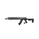 Страйкбольный автомат LCT АК LTS-Keymod-13.5