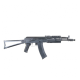 Страйкбольный автомат LCT АК-105 тактический 