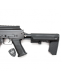 Страйкбольный автомат LCT AK LTS-Keymod-9.5