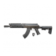 Страйкбольный автомат LCT AK LTS-Keymod-9.5