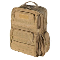 Тактический рюкзак Leapers UTG DARK EARTH