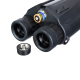 Бинокль с дальномером Levenhuk Guard 1500