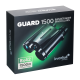 Бинокль с дальномером Levenhuk Guard 1500