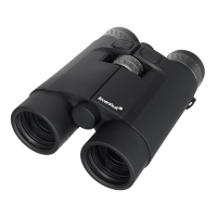 Бинокль с дальномером Levenhuk Guard PRO 3000