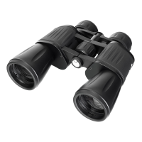 Бинокль Levenhuk New Atom 10-30x50