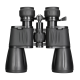 Бинокль Levenhuk New Atom 10-30x50