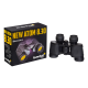 Бинокль Levenhuk New Atom 8x30