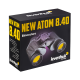 Бинокль Levenhuk New Atom 8x40