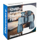 Бинокль Levenhuk Discovery Flint 12x50