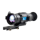 Тепловизионный прицел Longot R635