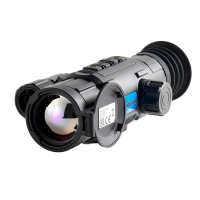 Тепловизионный прицел Longot R635L