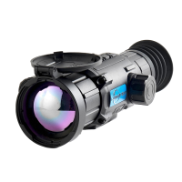 Тепловизионный прицел Longot R650L