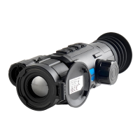 Тепловизионный прицел Longot R6ProL