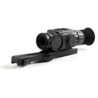 Тепловизионный прицел Longot A6Pro (Saim scp 19w)