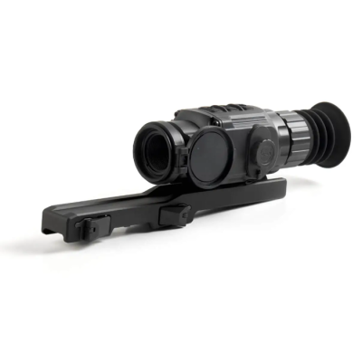 Тепловизионный прицел Longot A6Pro (Saim scp 19w)