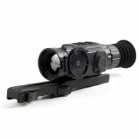 Тепловизионный прицел Longot A9Pro (Saim scl 35w)