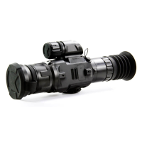 Тепловизионный прицел Longot AL650P LRF