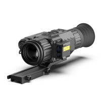 Тепловизионный прицел Lzirtek Podaga 335L