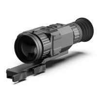 Тепловизионный прицел Lzirtek Podaga 350