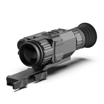 Тепловизионный прицел Lzirtek Podaga 635