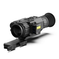 Тепловизионный прицел Lzirtek Podaga 635L