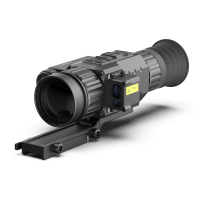 Тепловизионный прицел Lzirtek Podaga 650L