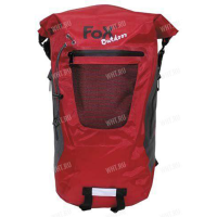 Тактический компактный рюкзак MFH DRY PAK 20 от FOX Outdoor