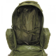 Тактический компактный рюкзак MFH IT Backpack (45 литров), цвет OD green