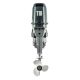 Двухтактный лодочный мотор MIKATSU M110FEL-T