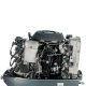Двухтактный лодочный мотор MIKATSU M110FEL-T