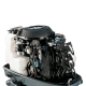 Двухтактный лодочный мотор MIKATSU M110FEL-T
