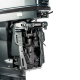 Двухтактный лодочный мотор MIKATSU M110FEL-T