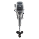Двухтактный лодочный мотор MIKATSU M15FHS