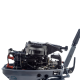 Двухтактный лодочный мотор MIKATSU M15FHS