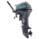 Двухтактный лодочный мотор MIKATSU M15FHS